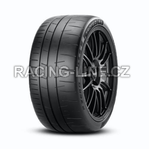 Pneu Pirelli P ZERO TROFEO RS 275/35 R20 TL XL ZR (e) 102Y Letní