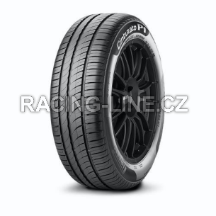 Pneu Pirelli P1 CINTURATO 195/65 R15 TL 91V Letní