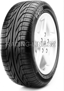 Pneu Pirelli P6000 195/65 R15 TL 91W Letní