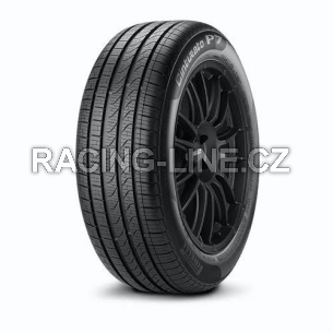 Pneu Pirelli P7 CINTURATO AS 205/55 R17 TL XL M+S 3PMSF FP s-i E 95V Celoroční