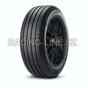 Pneu Pirelli P7 CINTURATO AS 275/35 R19 TL XL ROF M+S 100H Letní