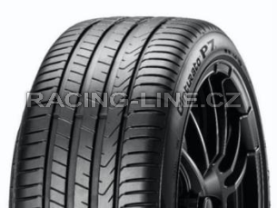 Pneu Pirelli P7 CINTURATO C2 225/55 R17 TL XL 101Y Letní