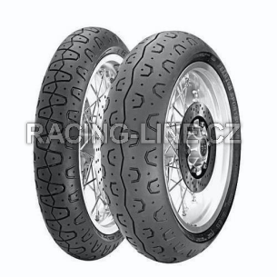 Pneu Pirelli PHANTOM SPORTSCOMP 100/90 R18 TL 56H Celoroční