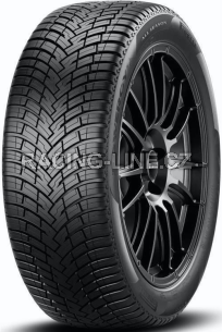 Pneu Pirelli POWERGY ALL SEASON 215/55 R17 TL XL M+S 3PMSF FP 98W Celoroční