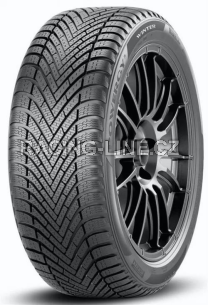 Pneu Pirelli POWERGY WINTER 235/60 R18 TL XL M+S 3PMSF 107H Zimní