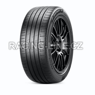 Pneu Pirelli PZERO E 245/35 R21 TL XL ROF EV FP 96Y Letní