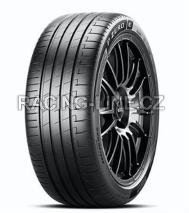 Pneu Pirelli PZERO E 255/40 R20 TL XL ROF EV FP 101Y Letní