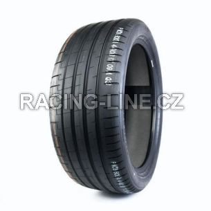 Pneu Pirelli PZERO (PZ5) 225/45 R18 TL XL ZR FP 95Y Letní