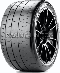 Pneu Pirelli PZERO R 285/40 R20 TL XL ZR MFS ZADNÍ HL 111Y Letní