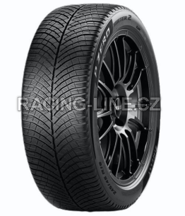 Pneu Pirelli PZERO WINTER 2 255/35 R20 TL XL M+S 3PMSF FP 97W Zimní