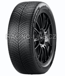 Pneu Pirelli PZERO WINTER 2 275/35 R21 TL XL M+S 3PMSF FP 103W Zimní