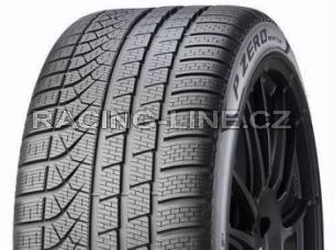 Pneu Pirelli PZERO WINTER 245/40 R19 TL XL M+S 3PMSF FP 98V Zimní