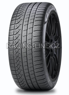 Pneu Pirelli PZERO WINTER D 275/40 R20 TL XL M+S 3PMSF FP 106V Zimní