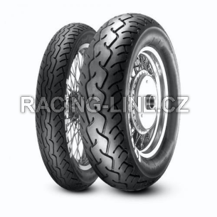 Pneu Pirelli ROUTE MT 66 130/90 R15 TT 66S Celoroční