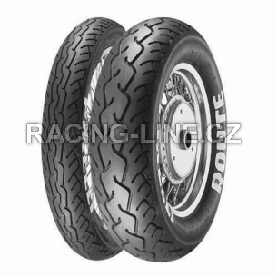 Pneu Pirelli ROUTE MT 66 130/90 R15 TT 66S Celoroční