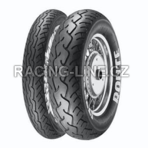 Pneu Pirelli ROUTE MT 66 90/90 R19 TL 52H Celoroční