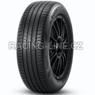 Pneu Pirelli SCORPION 255/45 R19 TL FP 100V Letní