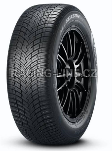Pneu Pirelli SCORPION ALL SEASON SF2 235/65 R18 TL XL M+S 3PMSF 110H Celoroční