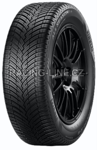 Pneu Pirelli SCORPION ALL SEASON SF3 255/50 R19 TL XL M+S 3PMSF FP 107Y Celoroční