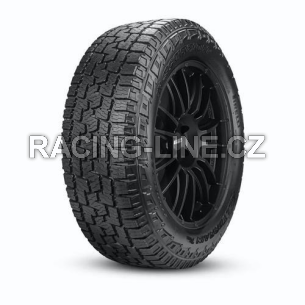 Pneu Pirelli SCORPION ALL TERRAIN PLUS 235/65 R17 TL XL M+S 3PMSF FP 108H Celoroční