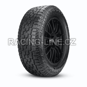 Pneu Pirelli SCORPION ALL TERRAIN PLUS 245/70 R16 TL XL M+S 3PMSF FP 111T Celoroční
