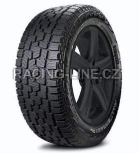 Pneu Pirelli SCORPION ALL TERRAIN PLUS 255/55 R19 TL XL M+S 3PMSF FP 111H Celoroční