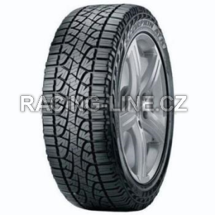 Pneu Pirelli SCORPION ATR 205/80 R16 TL XL M+S ECO 104T Letní