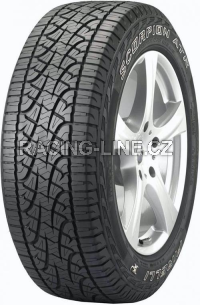 Pneu Pirelli SCORPION ATR 275/50 R20 TL XL M+S FP 113V Letní