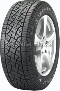 Pneu Pirelli SCORPION ATR 325/55 R22 TL M+S 116H Letní