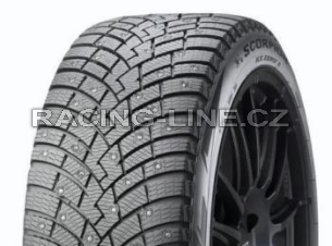 Pneu Pirelli SCORPION ICE ZERO 2 275/45 R20 TL XL M+S 3PMSF 110H Zimní