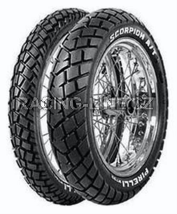 Pneu Pirelli SCORPION MT 90 A/T 110/80 R18 TT MST 58S Celoroční