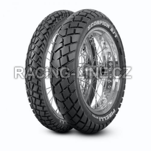 Pneu Pirelli SCORPION MT 90 A/T 120/90 R17 64S Celoroční