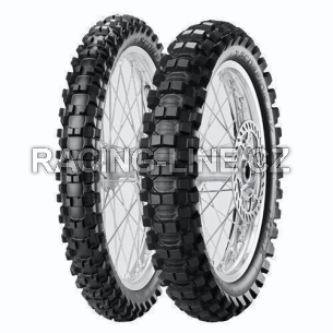 Pneu Pirelli SCORPION MX EXTRA X 100/90 R19 TT NHS 57M Celoroční