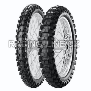 Pneu Pirelli SCORPION MX EXTRA X 110/90 R19 TT NHS 62M Celoroční