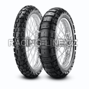 Pneu Pirelli SCORPION RALLY 120/70 R19 TL M+S 60T Celoroční