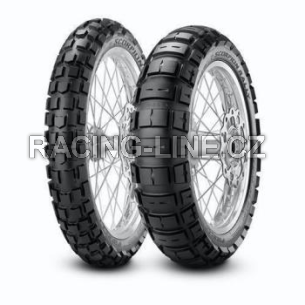 Pneu Pirelli SCORPION RALLY 170/60 R17 TL M+S 72T Celoroční