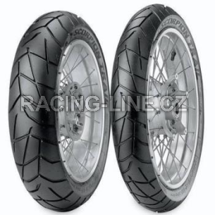 Pneu Pirelli SCORPION TRAIL 120/70 R17 TL ZR (E) 58W Celoroční
