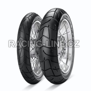 Pneu Pirelli SCORPION TRAIL 120/90 R17 TT 64S Celoroční