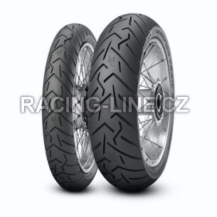 Pneu Pirelli SCORPION TRAIL II 140/80 R17 TL 69V Celoroční
