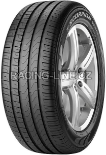 Pneu Pirelli SCORPION VERDE 235/55 R18 TL FP ECO 100W Letní