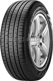 Pneu Pirelli SCORPION VERDE ALL SEASON 255/55 R18 TL ROF XL M+S ECO FP 109H Letní