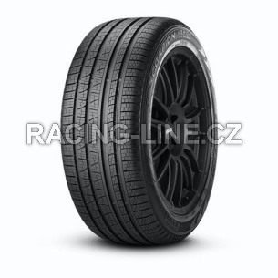 Pneu Pirelli SCORPION VERDE ALL SEASON SF 215/65 R17 TL M+S 3PMSF s-i FP ECO 99V Celoroční