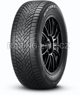 Pneu Pirelli SCORPION WINTER 2 225/55 R19 TL XL M+S 3PMSF 103V Zimní