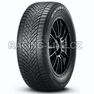 Pneu Pirelli SCORPION WINTER 2 235/55 R19 TL XL M+S 3PMSF MFS 105H Zimní