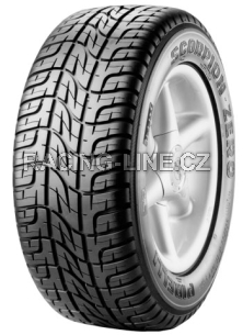 Pneu Pirelli SCORPION ZERO 255/50 R20 TL XL M+S FP 109Y Letní