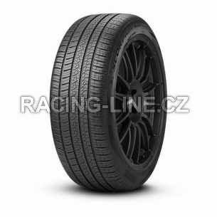 Pneu Pirelli SCORPION ZERO ALL SEASON 235/55 R18 TL ROF 100H Letní