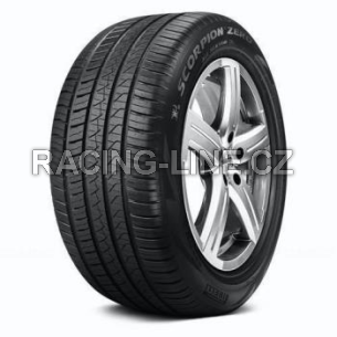 Pneu Pirelli SCORPION ZERO ALL SEASON 235/60 R18 TL M+S 103V Letní