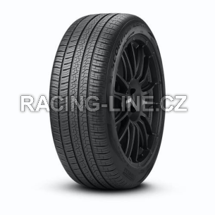 Pneu Pirelli SCORPION ZERO ALL SEASON 285/35 R22 TL XL EV NCS ZR 106Y Letní