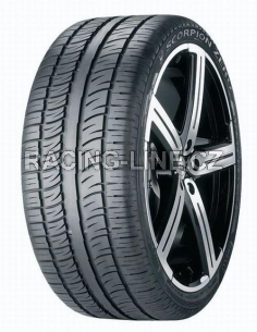 Pneu Pirelli SCORPION ZERO ASIMM. 235/45 R19 TL XL M+S NCS 99V Letní