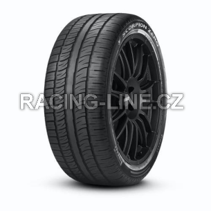 Pneu Pirelli SCORPION ZERO ASIMM. 285/35 R22 TL XL M+S EV NCS ZR 106W Letní